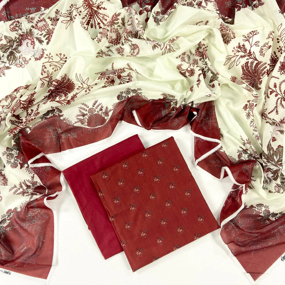 (Bundle OF 5) Lakhany
