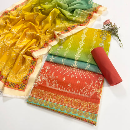 (Bundle OF 10) Rang Preet Vol-7 (b)