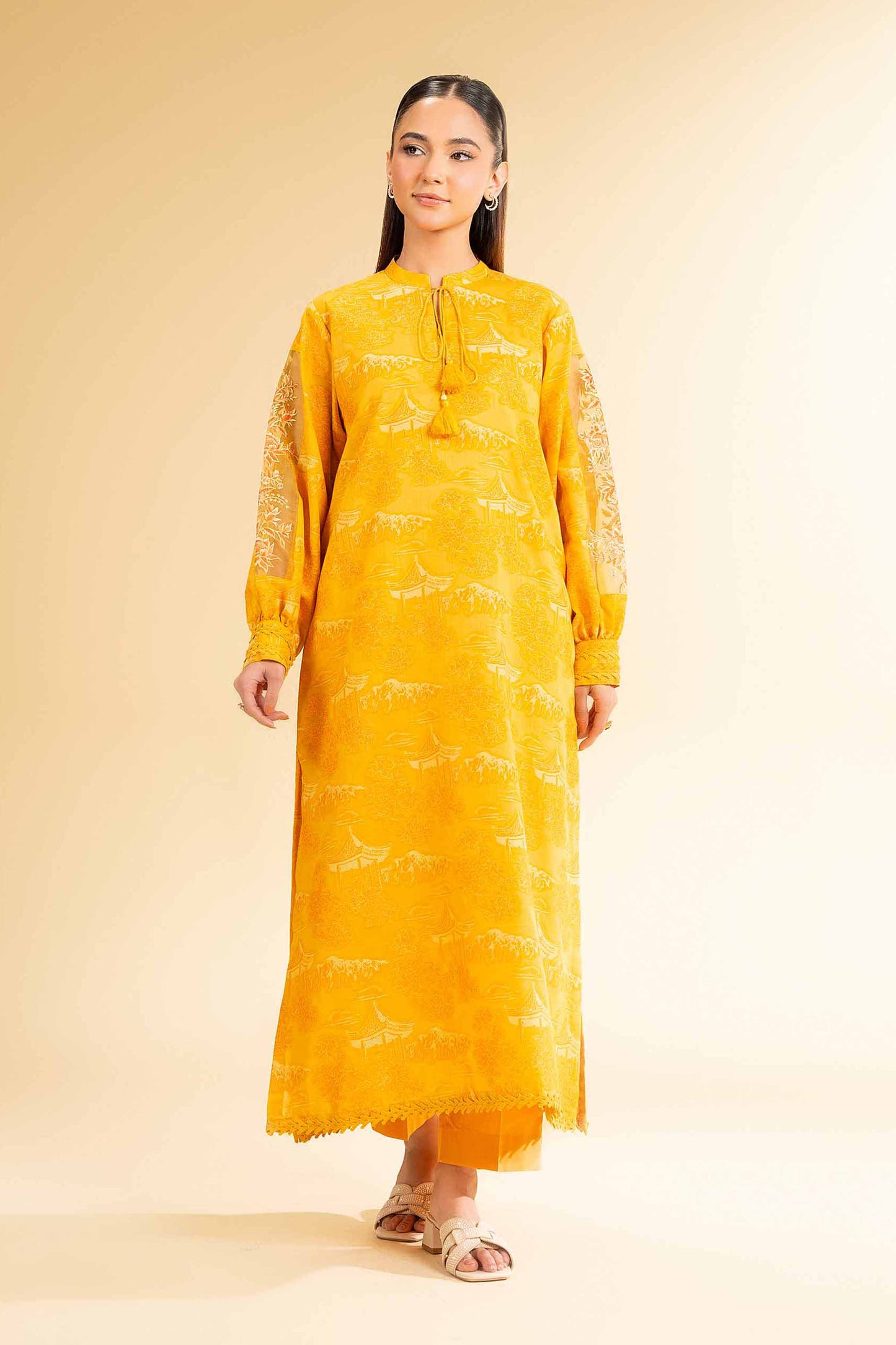 (Bundle OF 19) Nishat