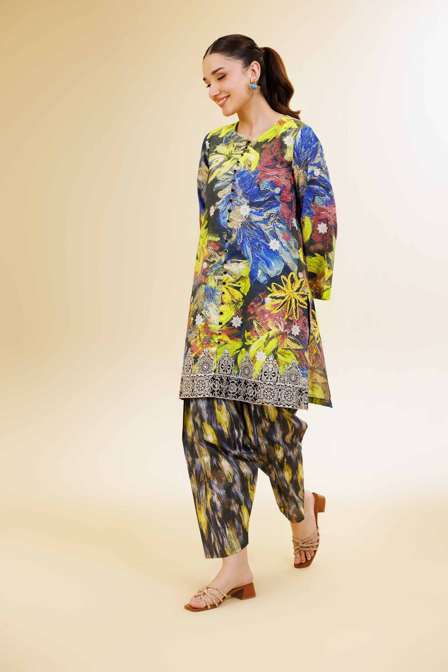 (Bundle OF 19) Nishat