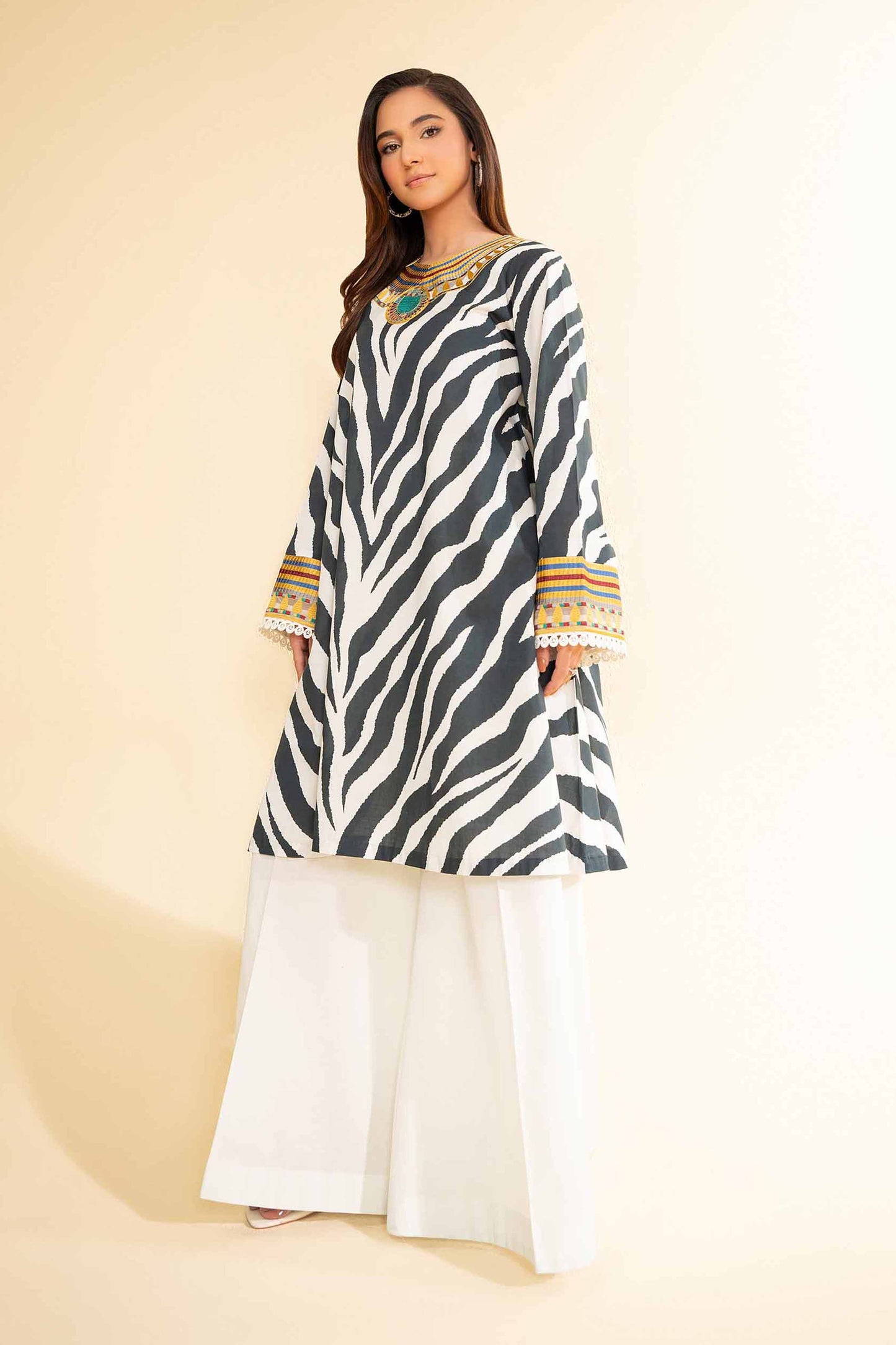 (Bundle OF 19) Nishat