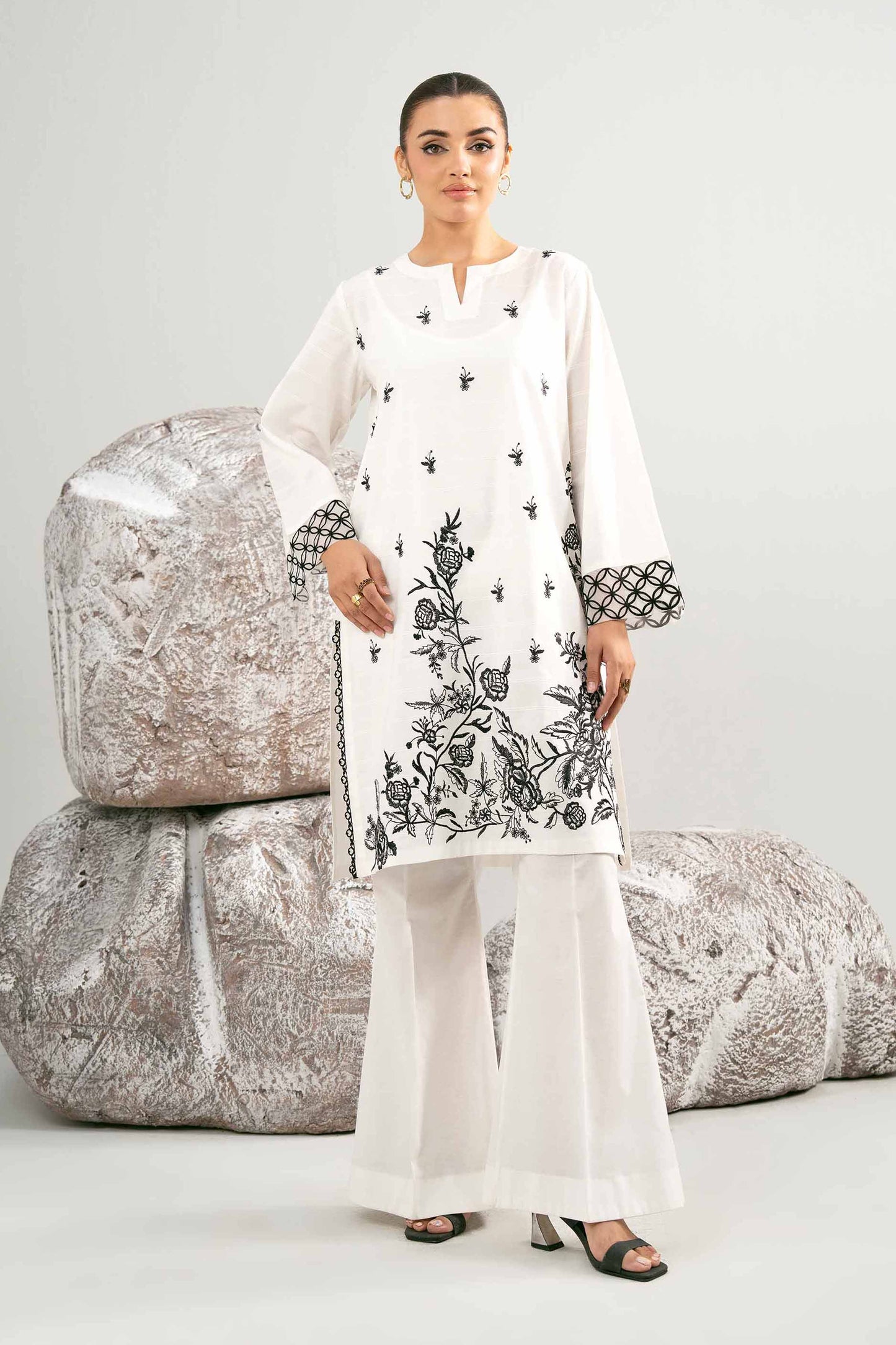 (Bundle OF 19) Nishat
