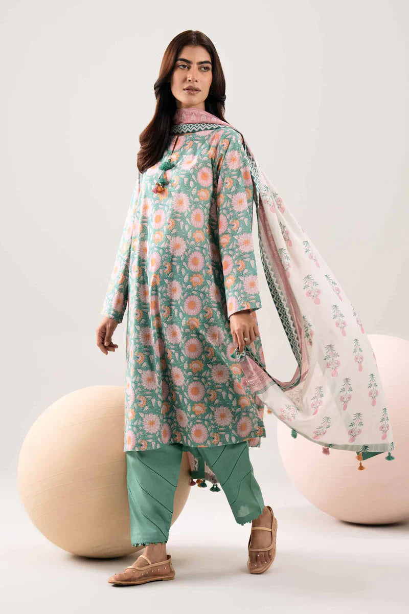 (Bundle OF 11) Nishat