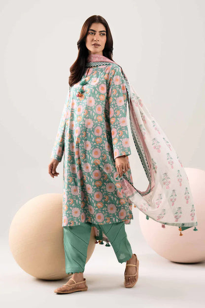 (Bundle OF 11) Nishat