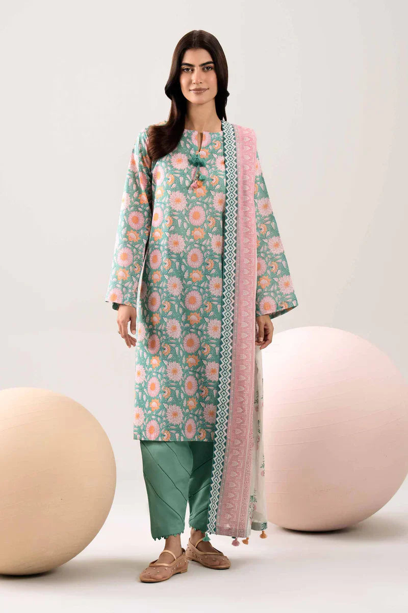 (Bundle OF 11) Nishat
