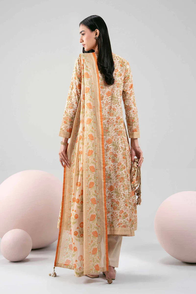 (Bundle OF 11) Nishat