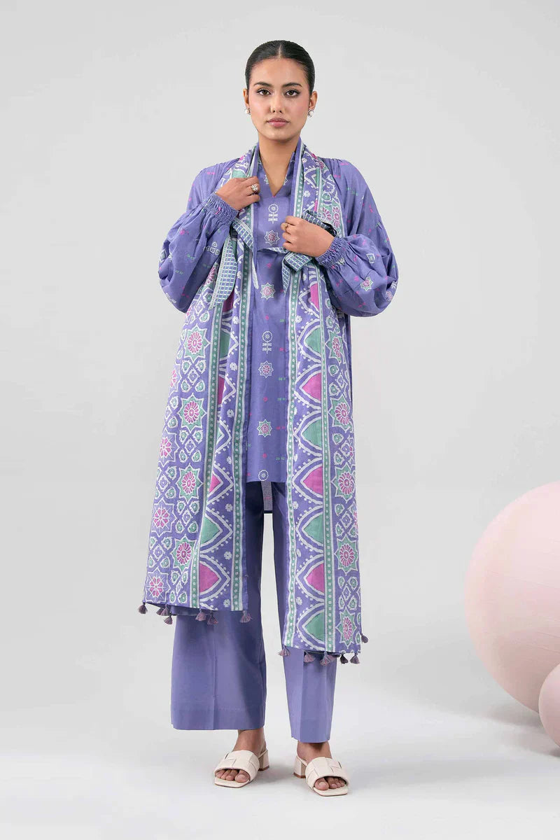 (Bundle OF 11) Nishat
