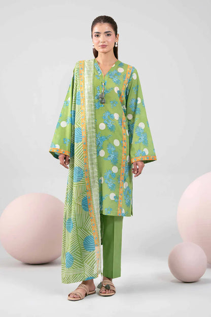 (Bundle OF 11) Nishat