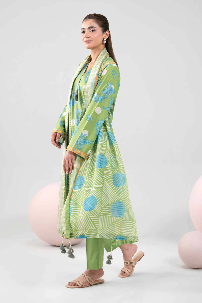 (Bundle OF 11) Nishat