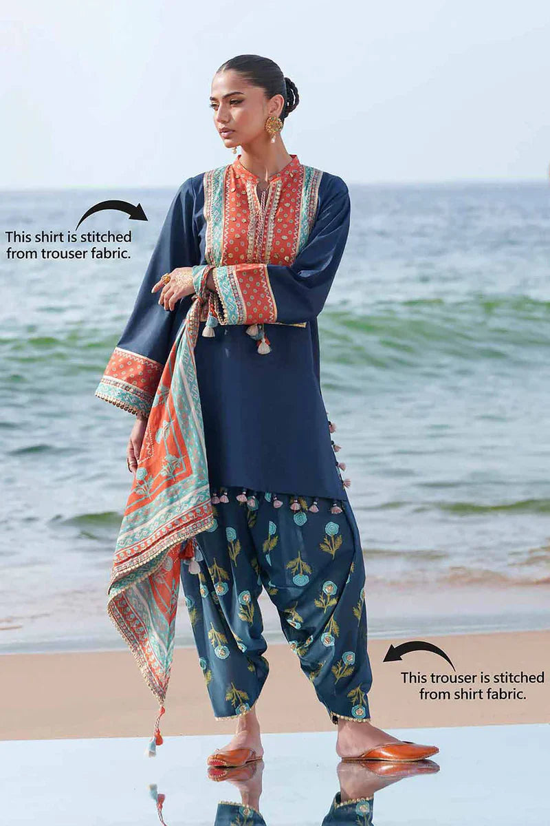 (Bundle OF 11) Nishat