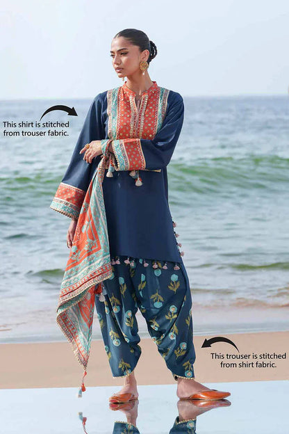 (Bundle OF 11) Nishat