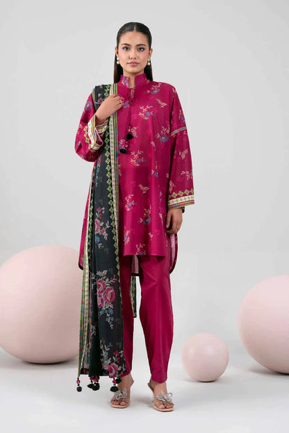 (Bundle OF 11) Nishat