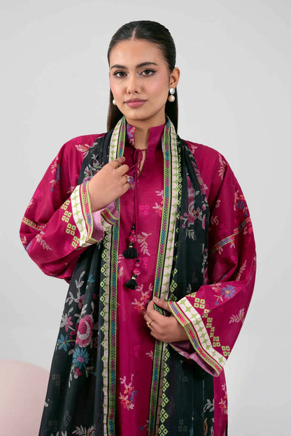 (Bundle OF 11) Nishat