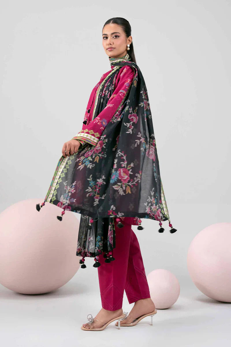 (Bundle OF 11) Nishat