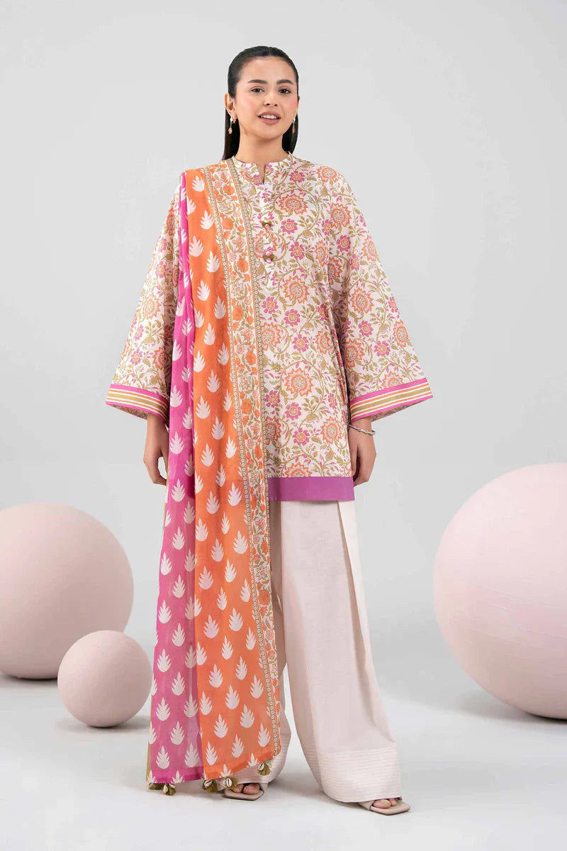 (Bundle OF 11) Nishat