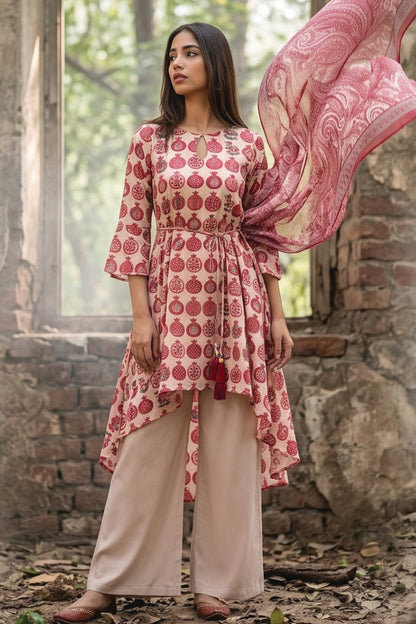Bundle OF 12 | Zesh | Khaddar 3PC