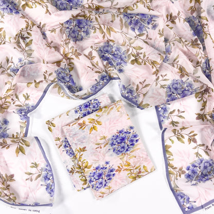 Bareeze Print Bundle OF 10 Designs