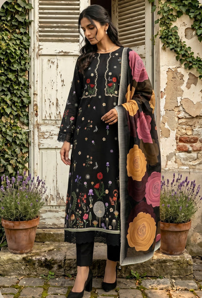 (Set Of 10) Ladly By Sonu Ali