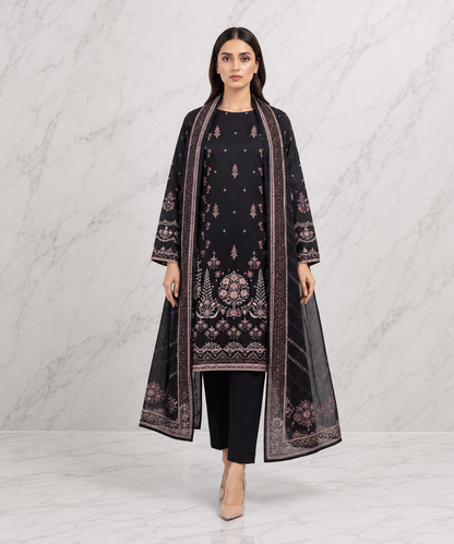 Bundle OF 10 | Anaya | Linen (V-2)