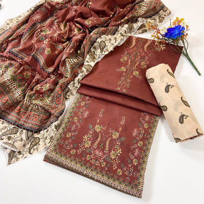 (Bundle OF 04) Anaya Noor