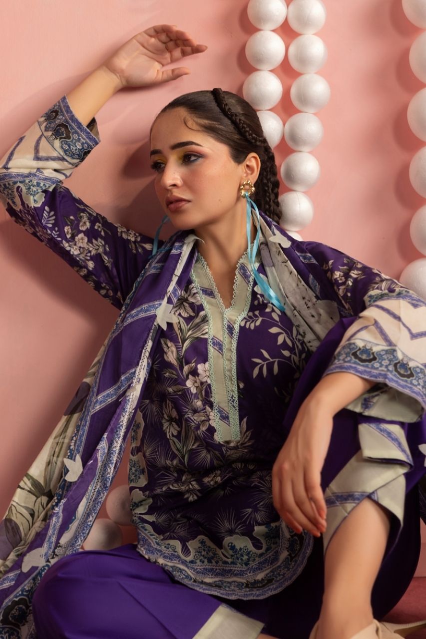 (Bundle OF 12) Karwaan By Paltar