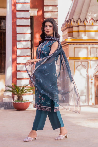 (Bundle OF 10) Gulkari By Shanaya