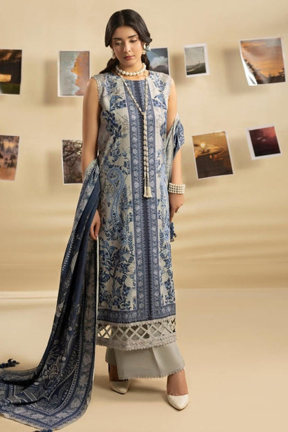Bundle OF 12 | Mahrosh | Linen 3PC