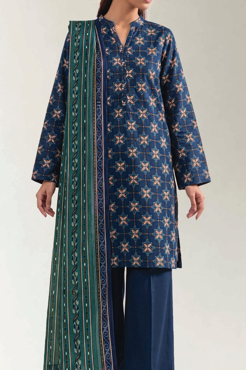 Bundle OF 10 | Saya | Khaddar