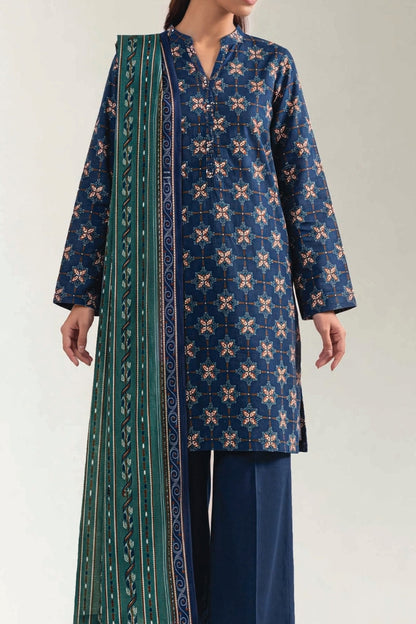 Bundle OF 10 | Saya | Khaddar