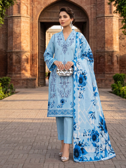 Bundle OF 10 | Tahniyat By Anaya Noor | Karandi 3PC