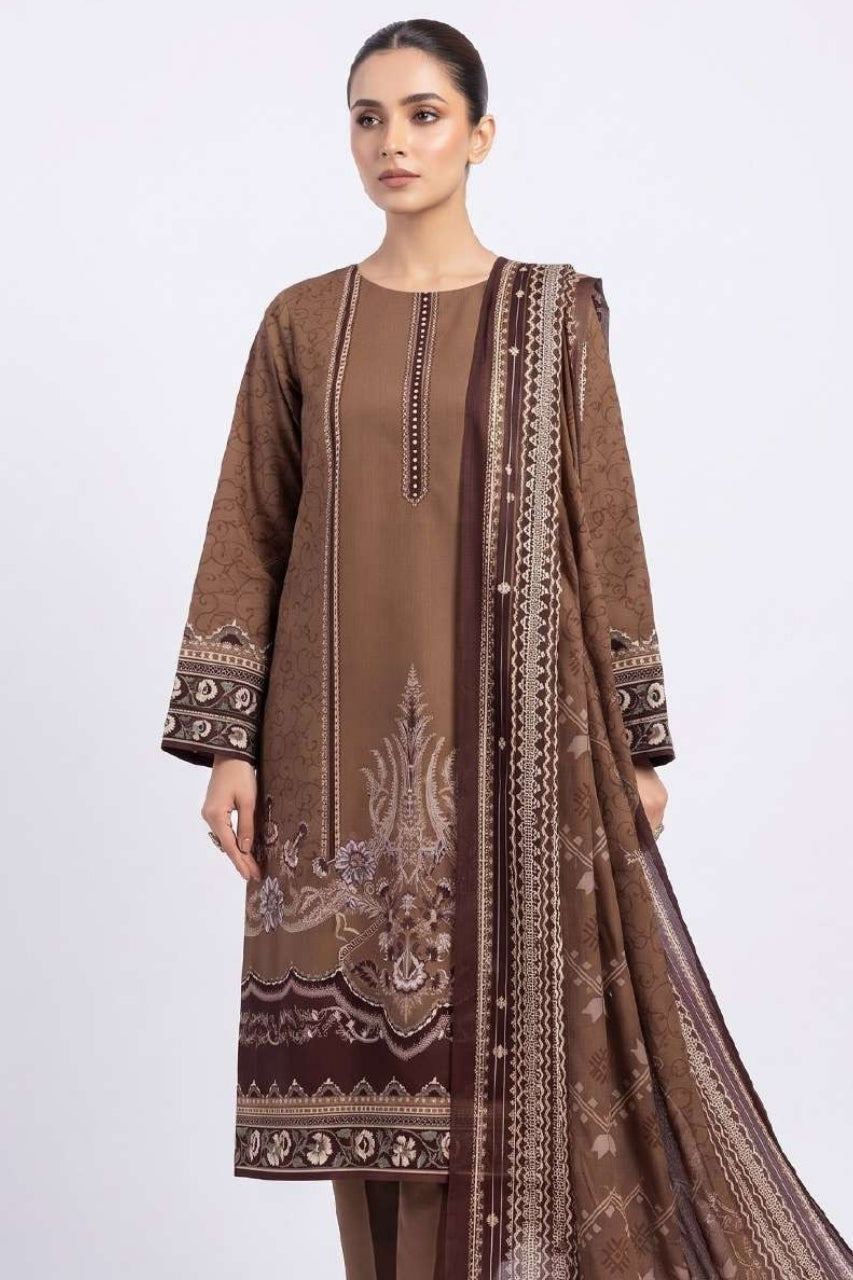 Bundle OF 10 | Anaya | Linen 3PC