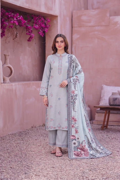 Bundle OF 10 | Nirvana By Shanaya | Linen 3PC