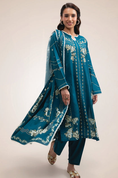 Bundle OF 10 | Raqs By Uneq | Viscose 3PC