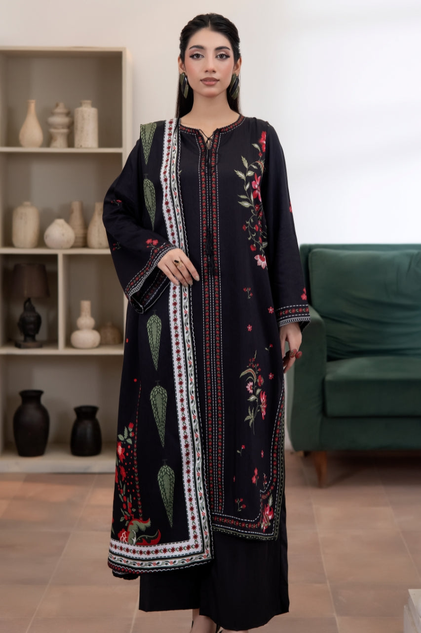 Bundle OF 10 | Anaya Noor | Stone Linen 3PC