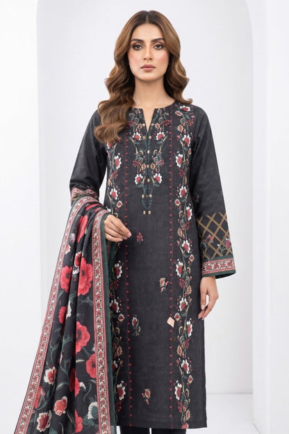 Bundle OF 10 | Anaya | Cotry Khaddar 3PC (V-282)