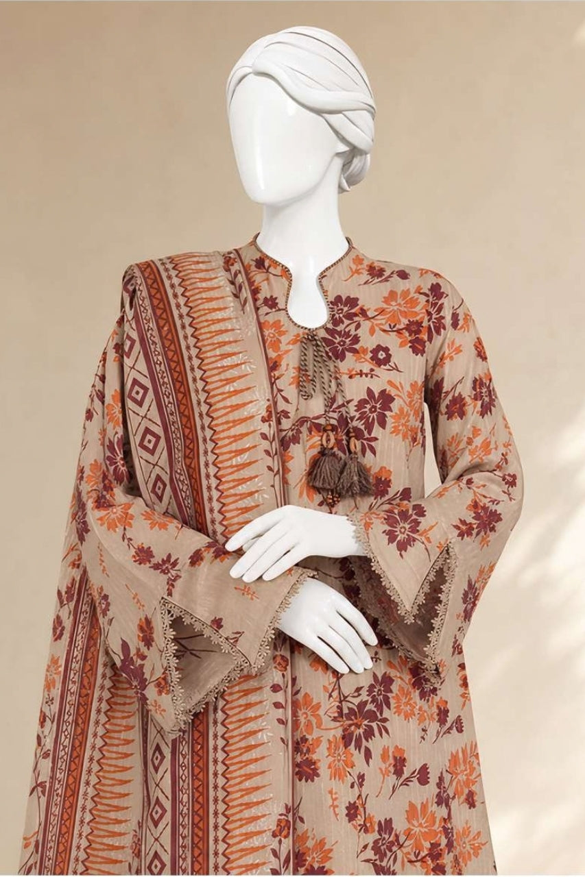 Bundle OF 11 | MTJ | Viscose 3PC