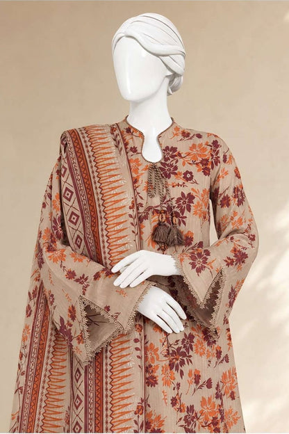 Bundle OF 11 | MTJ | Viscose 3PC