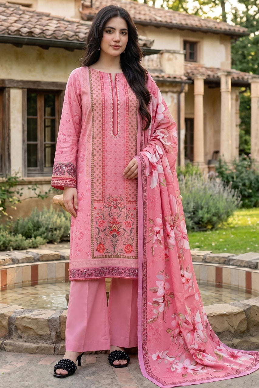 Bundle OF 10 | Mashaim | Linen 3PC