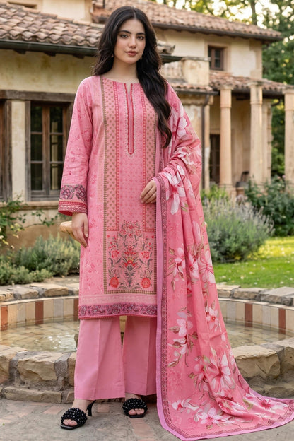 Bundle OF 10 | Mashaim | Linen 3PC