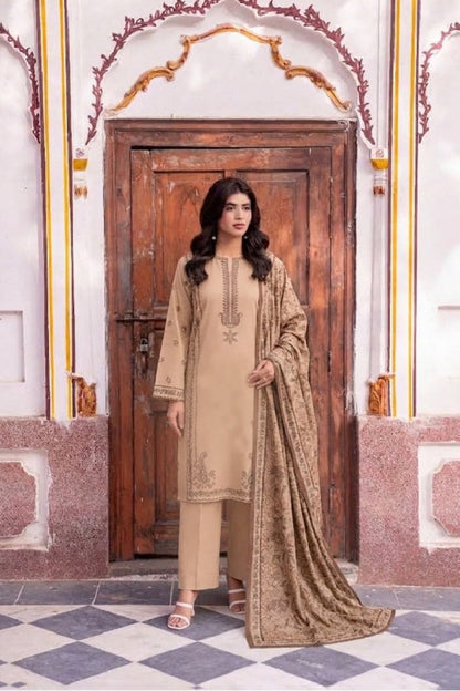 Bundle OF 10 | Zaib | Stone Viscose 3PC