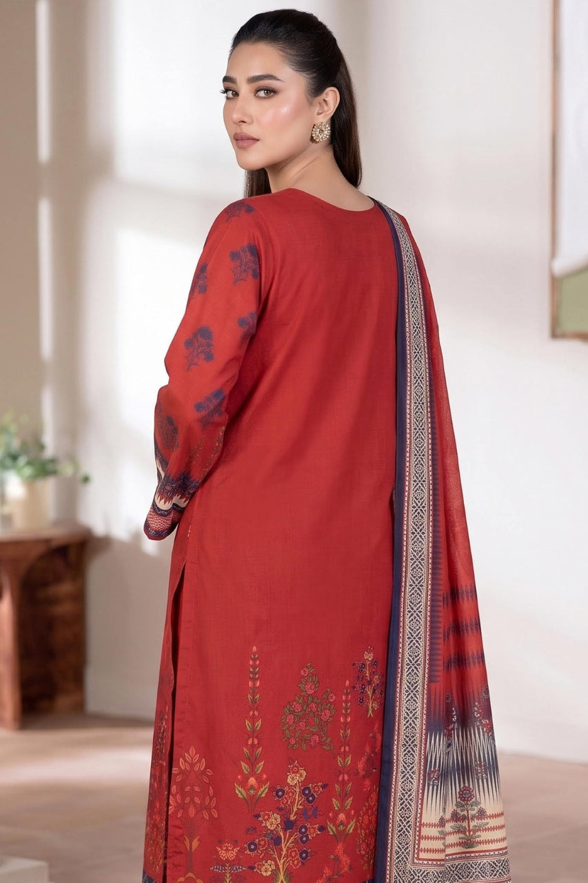 Bundle OF 10 | Mashaim | Linen 3PC (V-02)