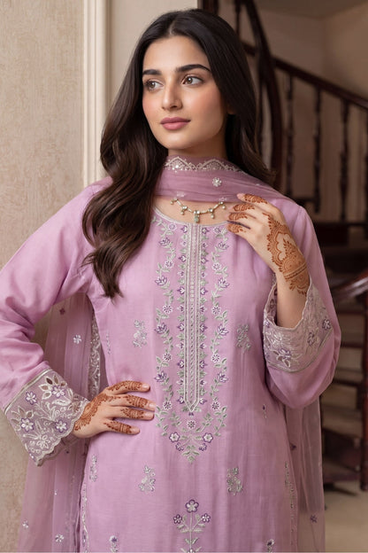 Vibe | Zaib-o-Zeenat | Viscose