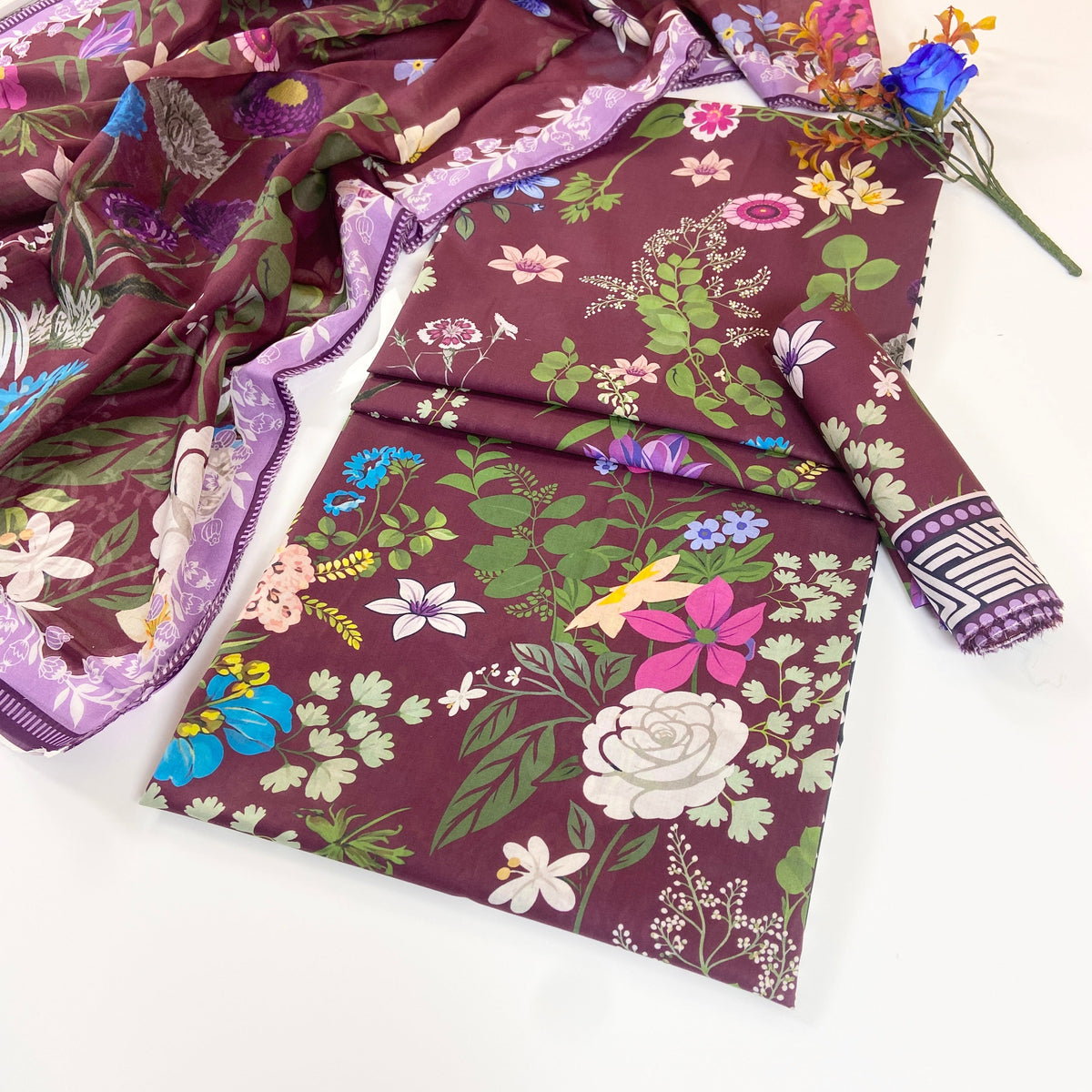 Bundle OF 13 | Elaf | Lawn 3PC