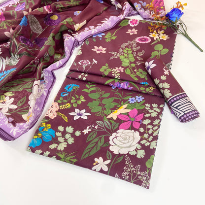 Bundle OF 13 | Elaf | Lawn 3PC