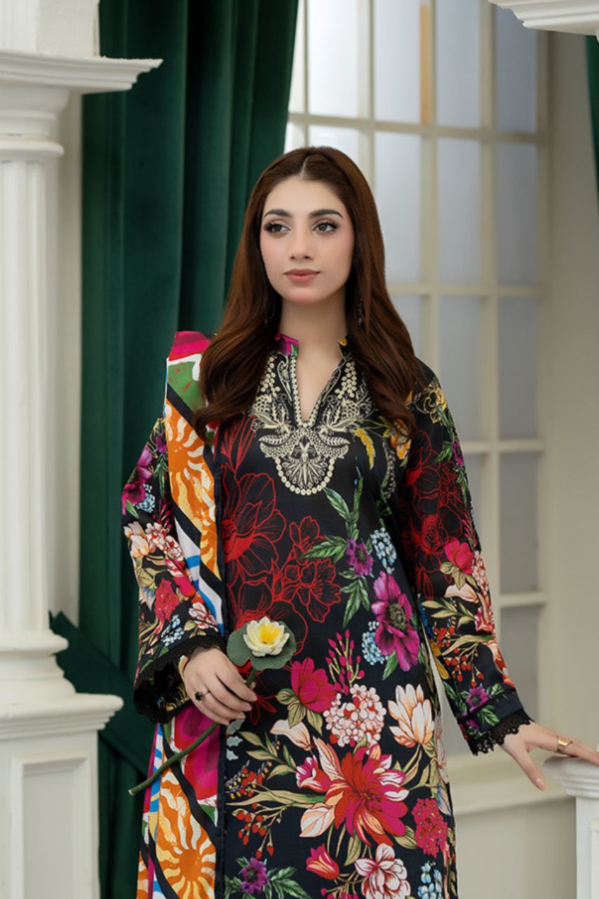 (Bundle OF 12) Tabasum By Paltar