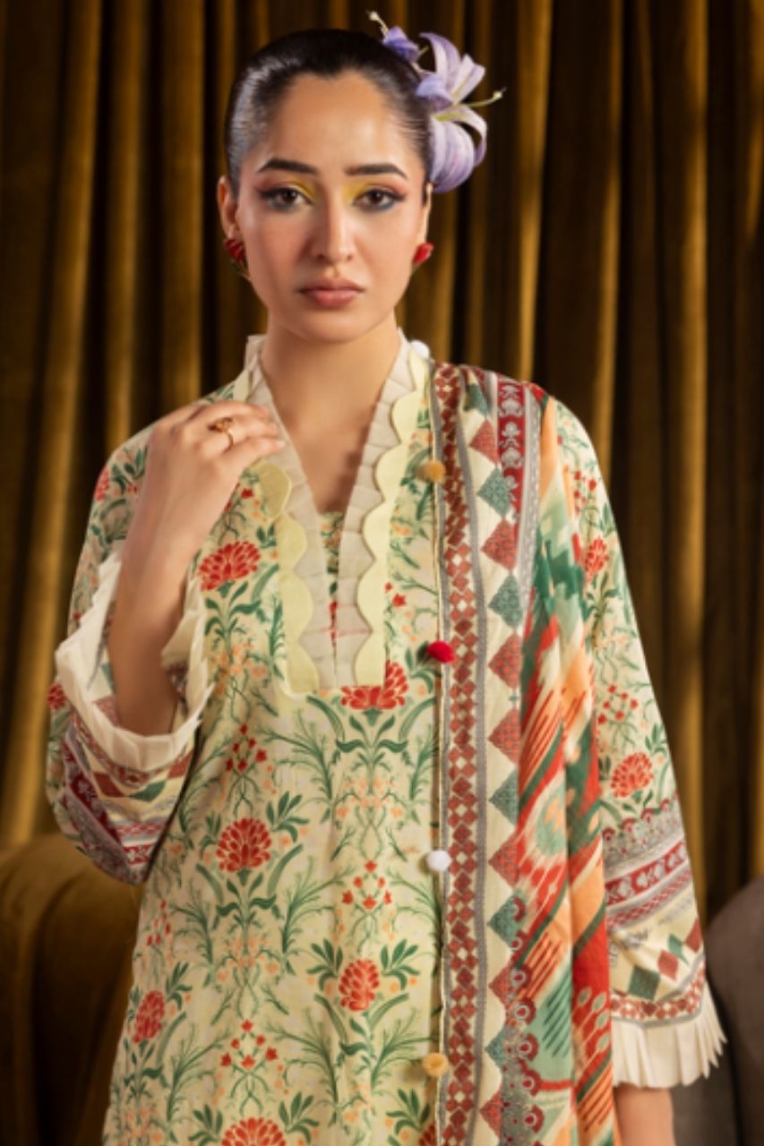 (Bundle OF 12) Karwaan By Paltar