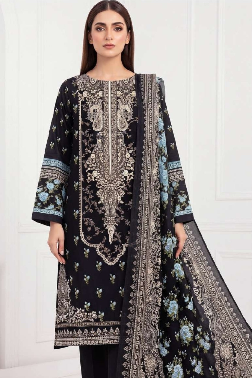 Bundle OF 10 | Anaya | Linen 3PC