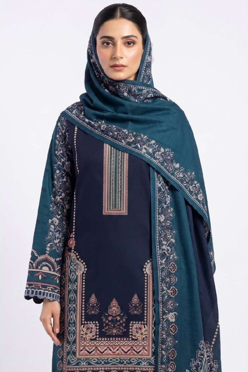Bundle OF 10 | Anaya | Linen (V-2)