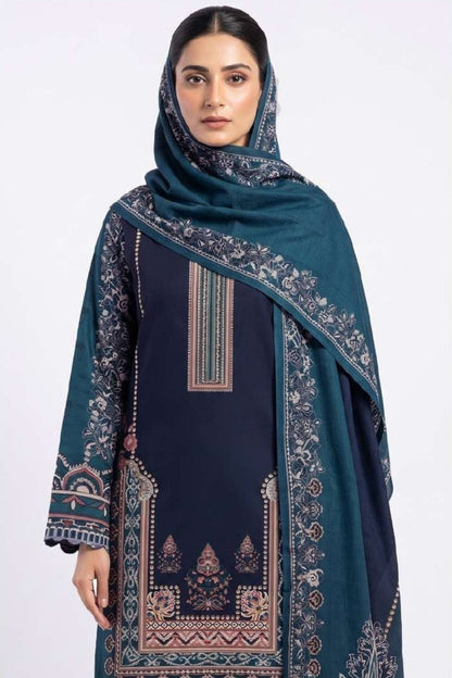 Bundle OF 10 | Anaya | Linen (V-2)