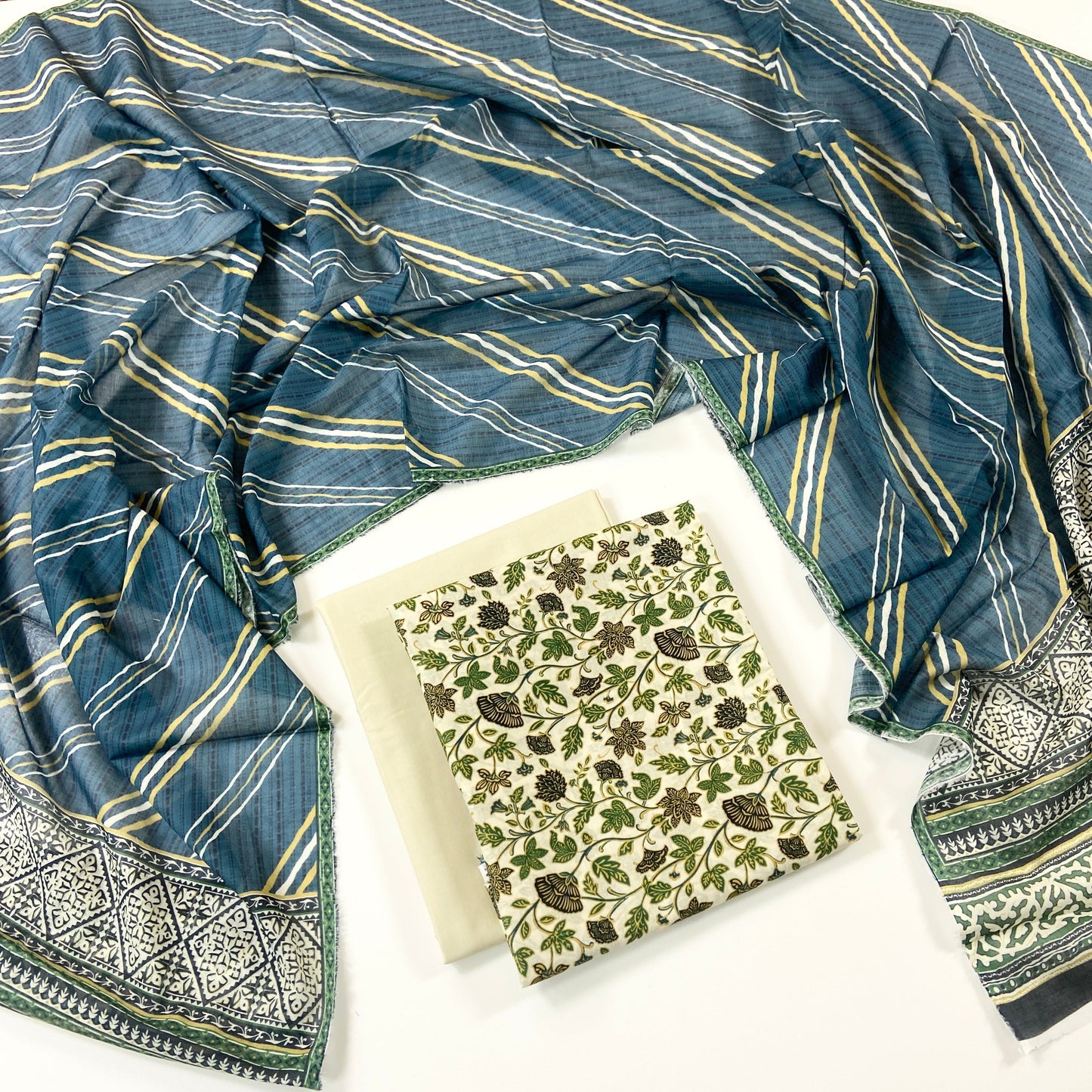 (Bundle OF 12) Bin Saeed